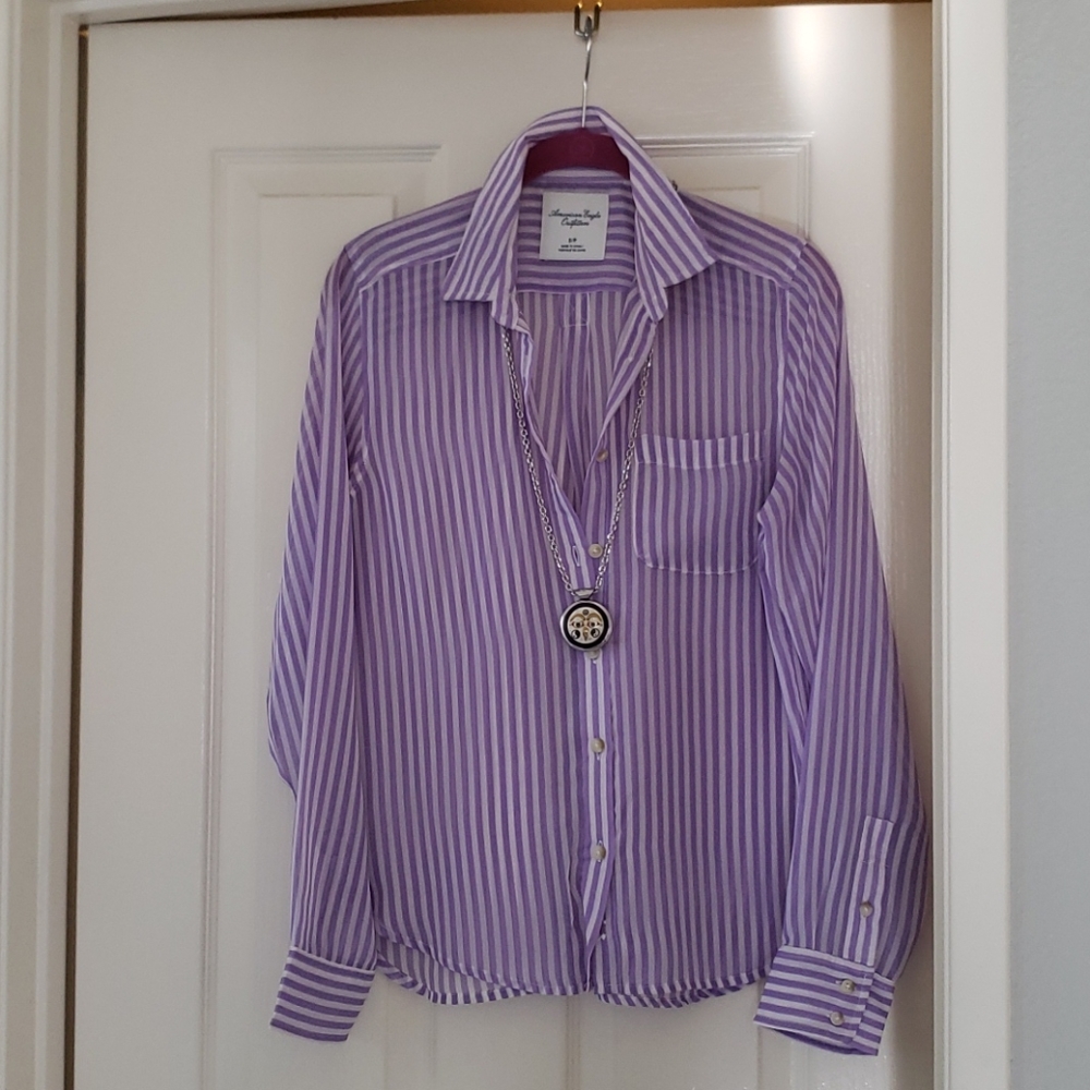 American Eagle Blouse